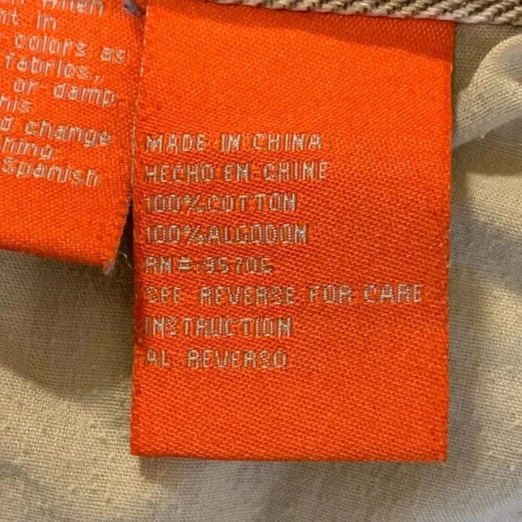 Plugg Men's Classic 1005 Cotton 5 Pocket Straight Leg Denim Jeans Size 36 - Picture 10 of 14